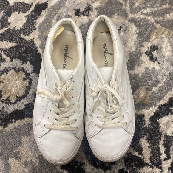 Madewell Sneakers*  - Picture 1 of 4